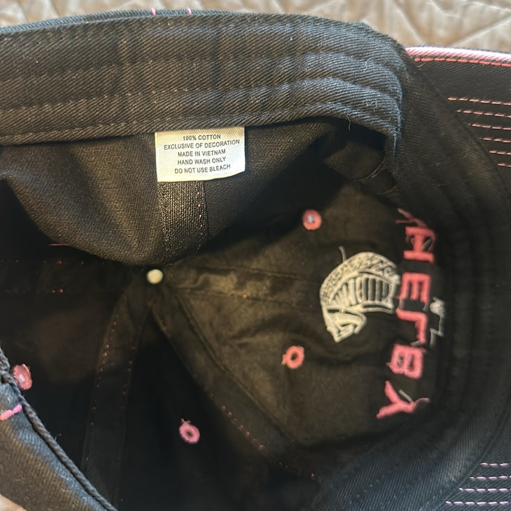 Shelby mustang baseball hat - Picture 3 of 3